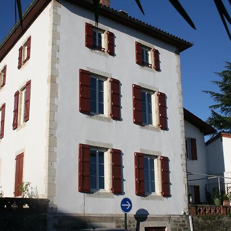 Chambres D'Hotes Ene Gutizia Ustaritz Exterior foto