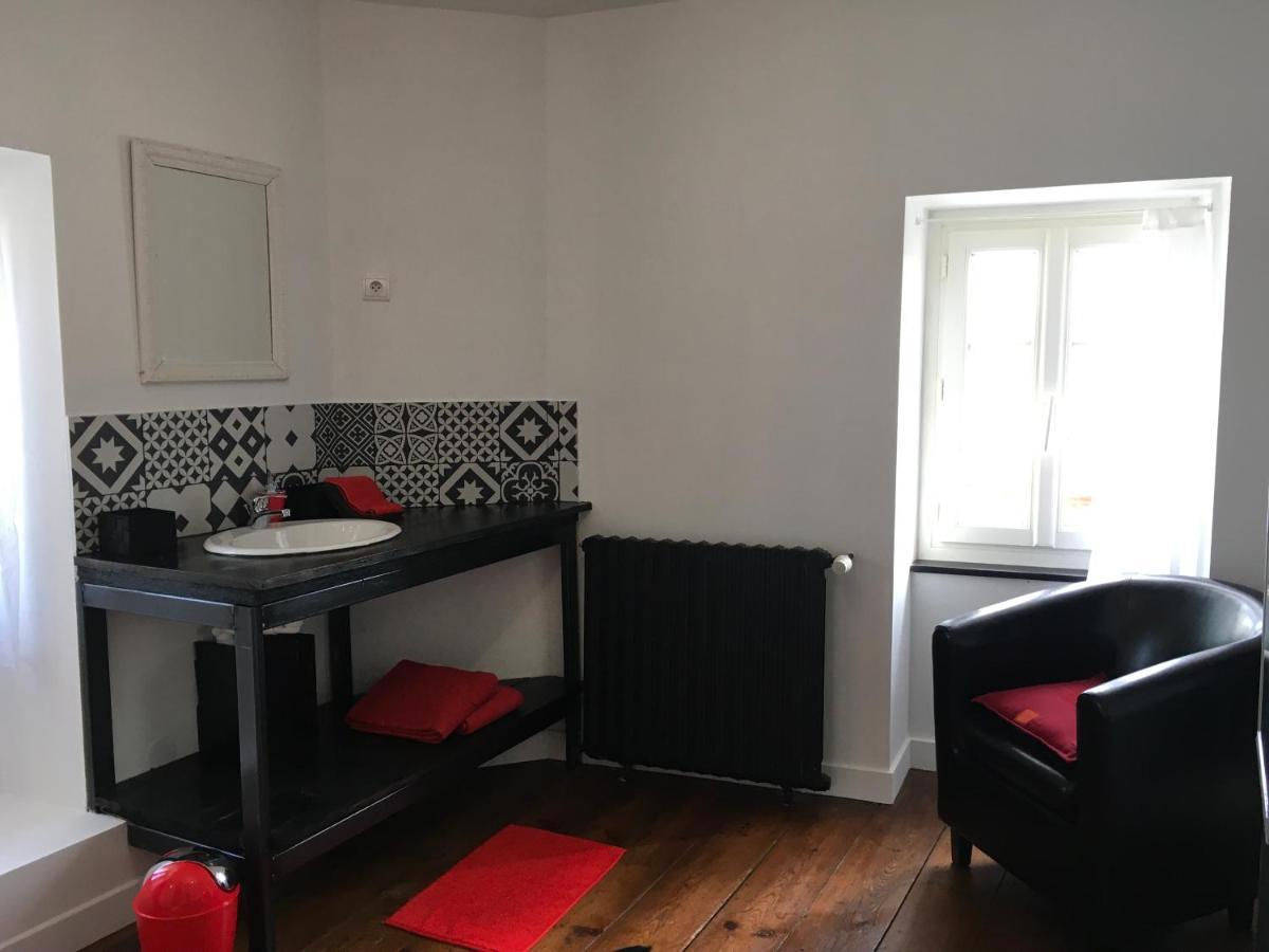 Chambres D'Hotes Ene Gutizia Ustaritz Exterior foto