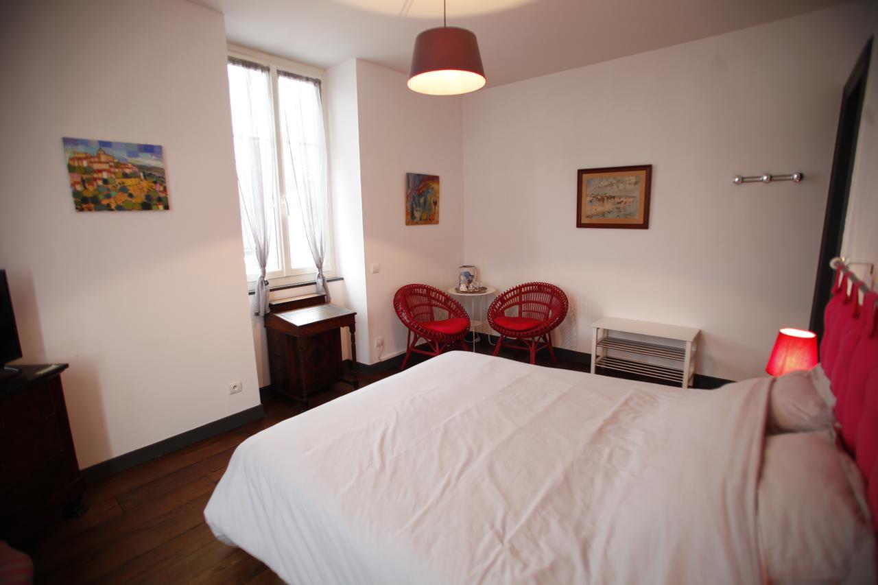 Chambres D'Hotes Ene Gutizia Ustaritz Exterior foto